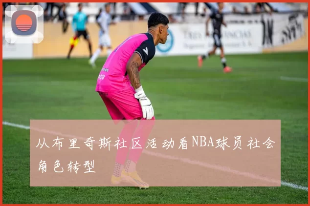 从布里奇斯社区活动看NBA球员社会角色转型
