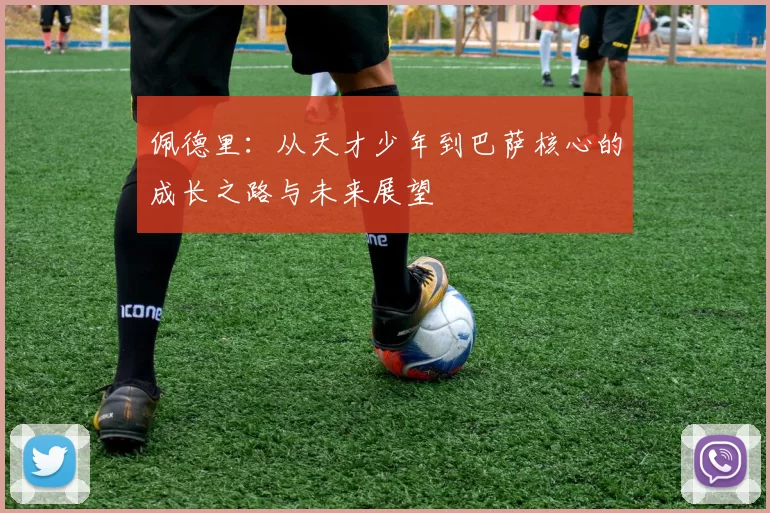 佩德里：从天才少年到巴萨核心的成长之路与未来展望