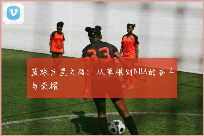 篮球巨星之路：从草根到NBA的奋斗与荣耀