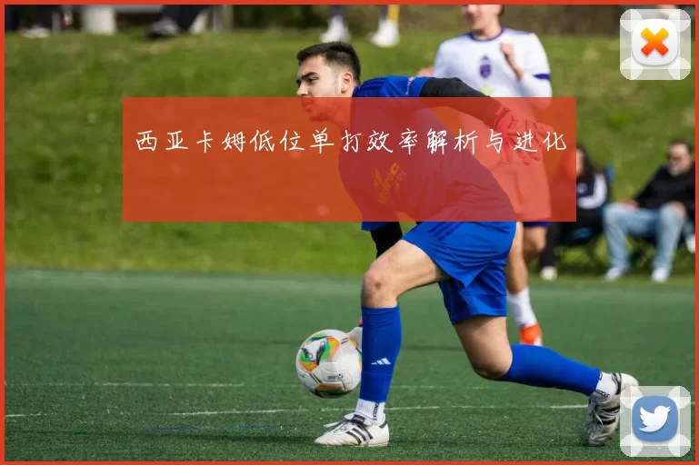 西亚卡姆低位单打效率解析与进化