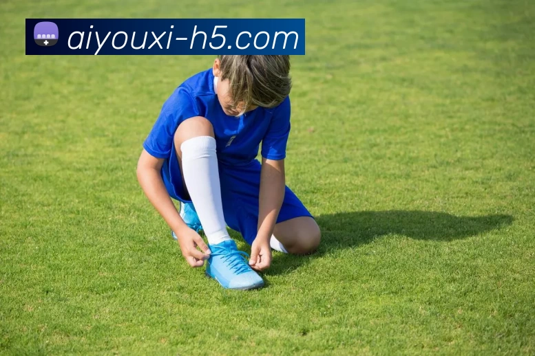 aiyouxiAPP 体育赛事宣传图